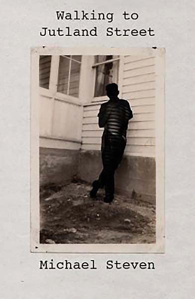 Walking to Jutland Street Carousel 1