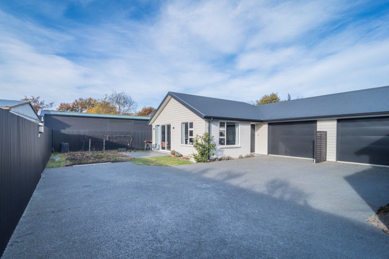 30B Davie Street, Temuka, Timaru, Canterbury