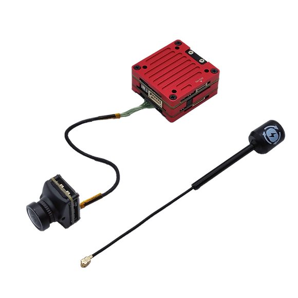 HDZero Freestyle V2 Kit Carousel 1