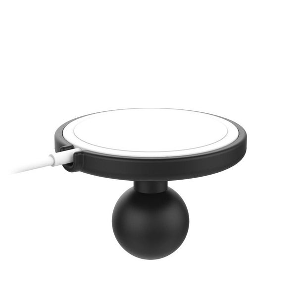 RAP-B-202-AP-MAGU :: RAM Ball Adapter For Apple 15W MagSafe Carousel 1