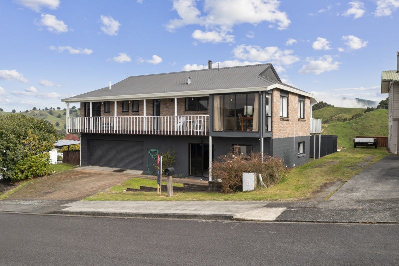 9 Byars Avenue, Taumarunui, Ruapehu, Manawatu / Whanganui