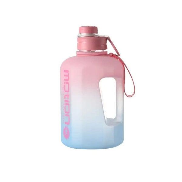2.2l Gradient Sports Water Bottle Carousel 2