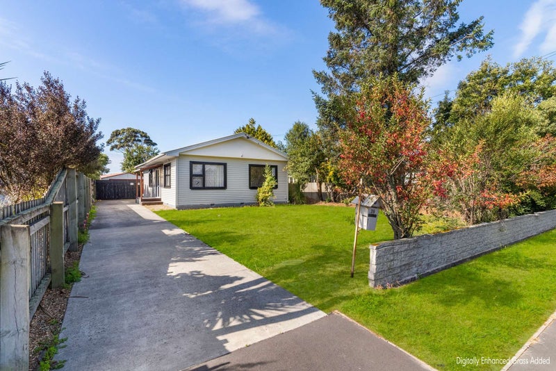 29 Dampier Street, Woolston, Christchurch City, Canterbury