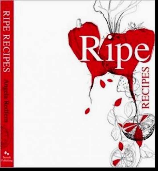 Ripe Recipes by Angela Redfern, Ripe Deli in Ponsonby Carousel 1