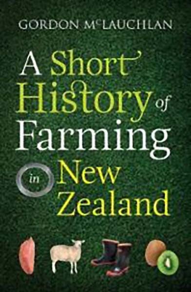 A Short History of Farming in New Zealand Carousel 1
