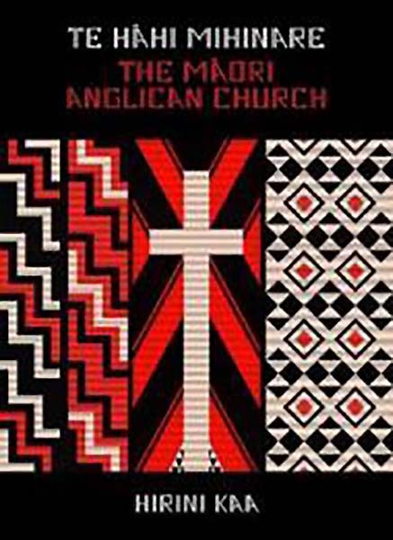 Te Hahi Mihinare : The Maori Anglican Church Carousel 1