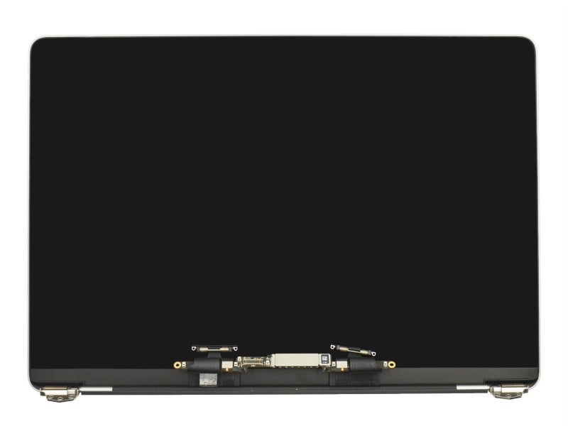 Macbook Air 13" A2337 M1 2020 Full LCD Screen Display Assembly Grey Carousel 1