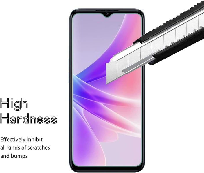 OPPO Find X2 Lite Screen Protector Carousel 2
