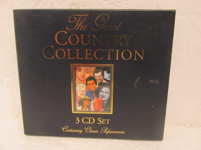20x Bulk CD Choose one Music audio CD $6 - Each 16052024-A Carousel 2