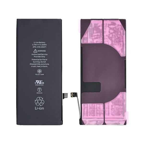 iPhone XR Replacement Battery 616-00471 - OEM Carousel 1