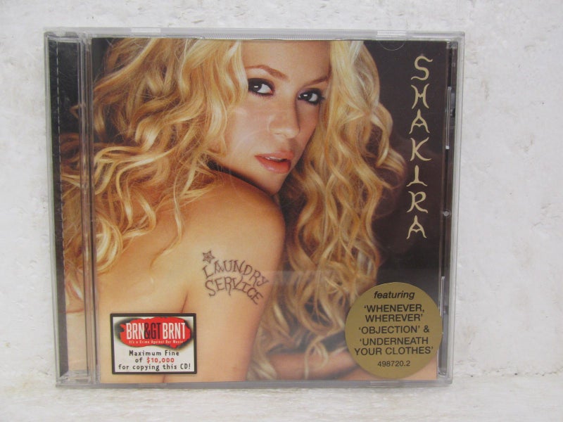 20x Bulk CD Choose one Music audio CD $6 - 19.99 Each 16052024-B Carousel 16