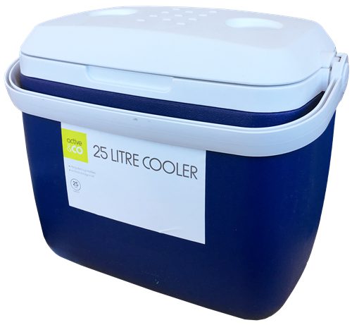 SILVER FERN INSULATED ICE BOX Carousel 1