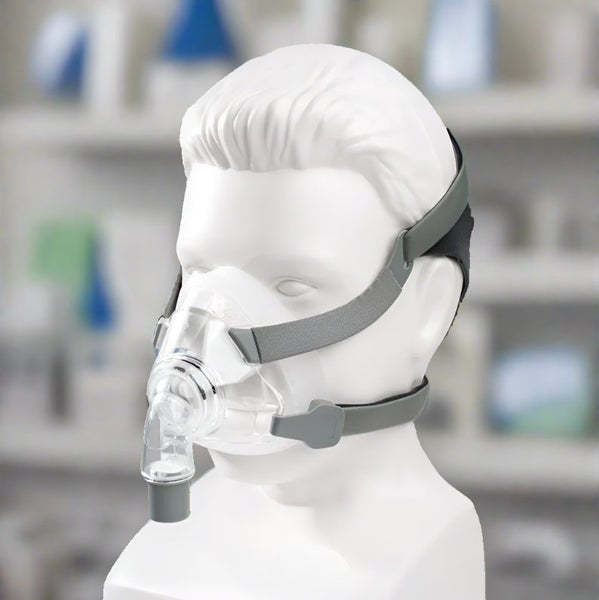 BMC F5A Full Face Mask - Large64300868140547114