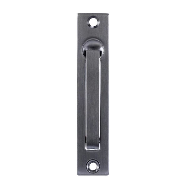 Lockwood Vivid Cavity Sliding Edge Pull 99mm - Availabble in Various Finishes Carousel 1