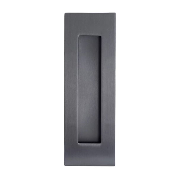 Lockwood Vivid Sliding Flush Pull Single 150mm - Available in Various Finishes Carousel 1