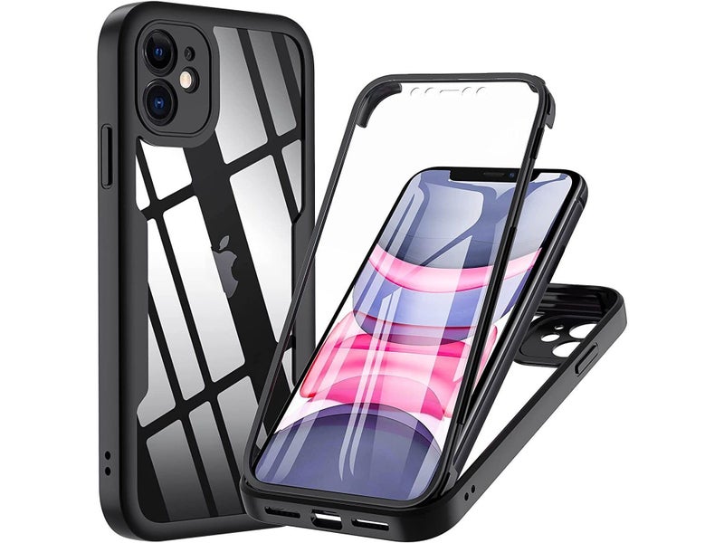 Full-body Protection High-quality Phone Cover for iPhone 11 Carousel 1