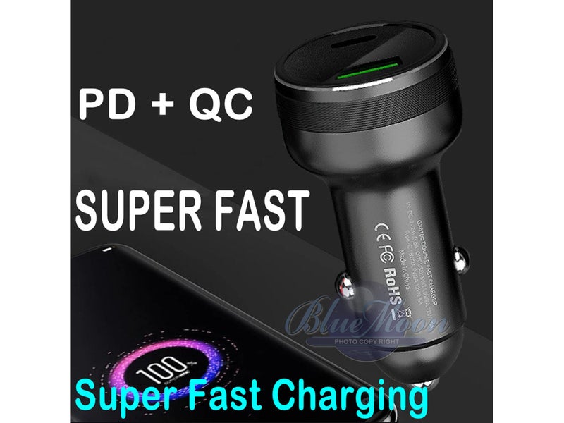 Car Charger OVER STOCKED Carousel 1