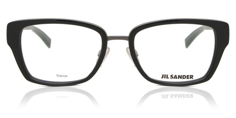 Jil Sander J 2004 A 54 New Women Eyeglasses Carousel 1