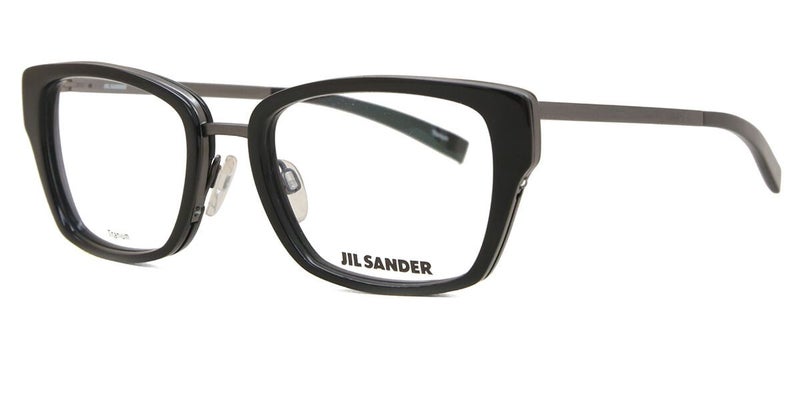 Jil Sander J 2004 A 54 New Women Eyeglasses Carousel 2