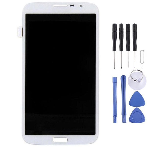 Lcd Display Touch Panel for Galaxy Mega 6.3 / I9200 / I527 / I9205 / I9208 / ... Carousel 1
