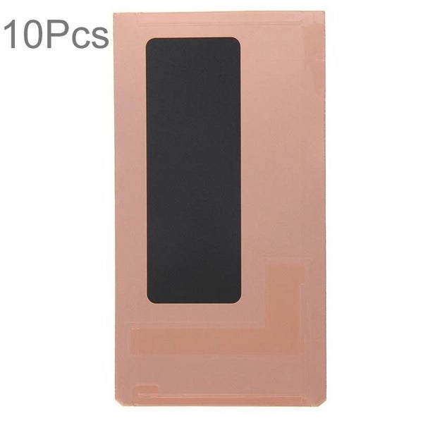 10pcs Rear Housing Adhesive For Galaxy S6 Edge / G925 Carousel 1