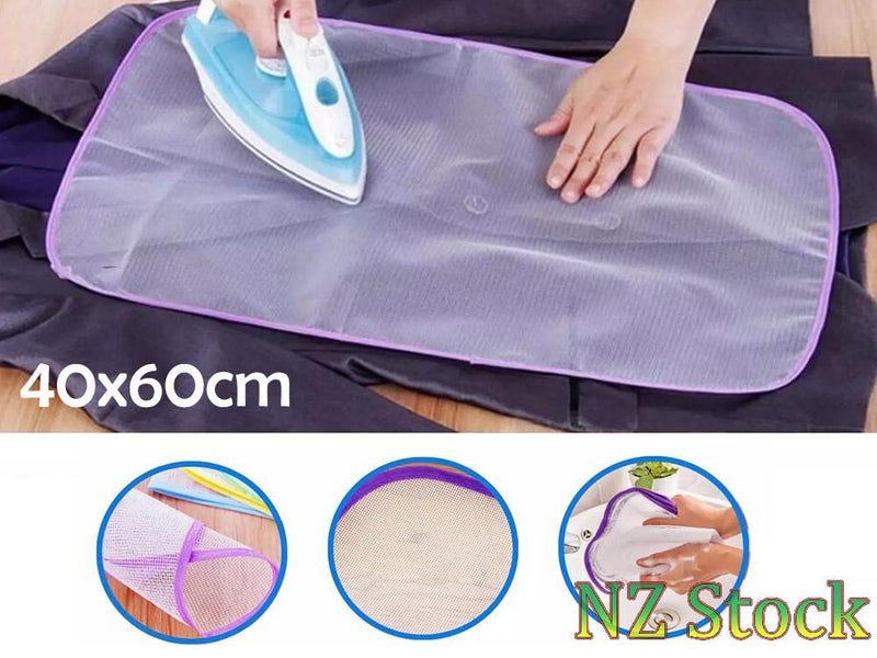 Ironing Mat Carousel 1