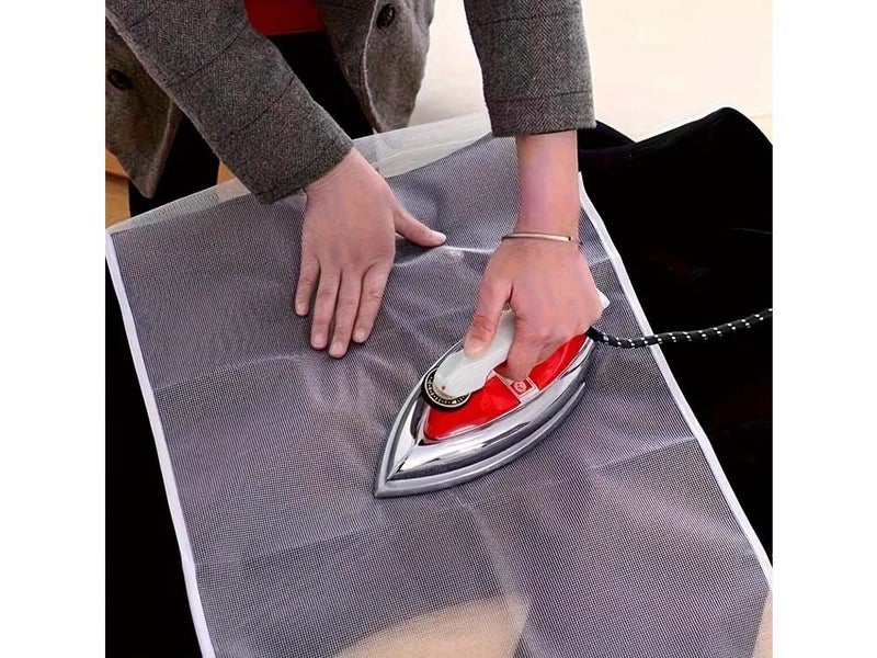 Ironing Mat Carousel 17