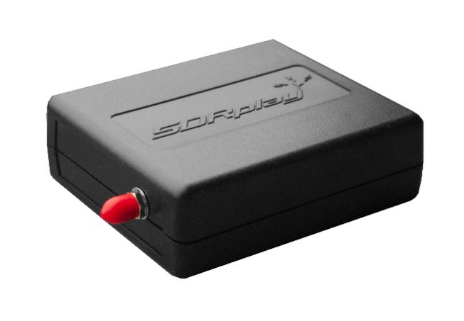 SDRplay RSP-1A SDR Receiver 1KHz to 2GHz Continuous Carousel 1