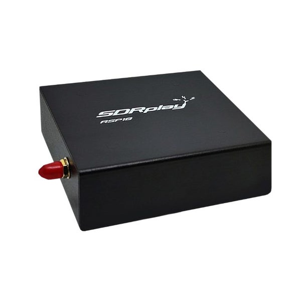 SDRplay RSP-1B SDR Receiver 1KHz to 2GHz Continuous Carousel 2