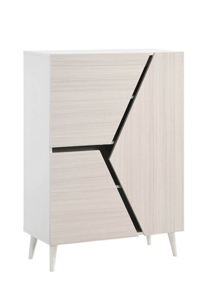 Shoe Cabinet Carousel 1