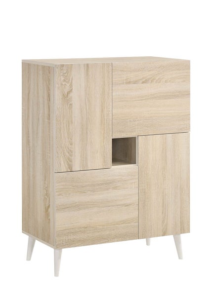 Shoe Cabinet Carousel 1