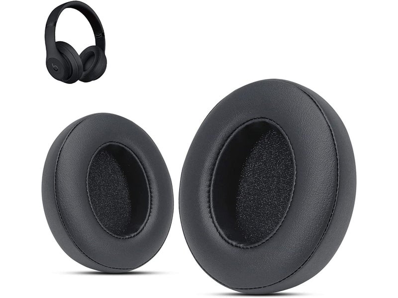 Ear Pads Cushion Replacement For Beats Dre Studio 2 Studio 3 Earpads Carousel 1