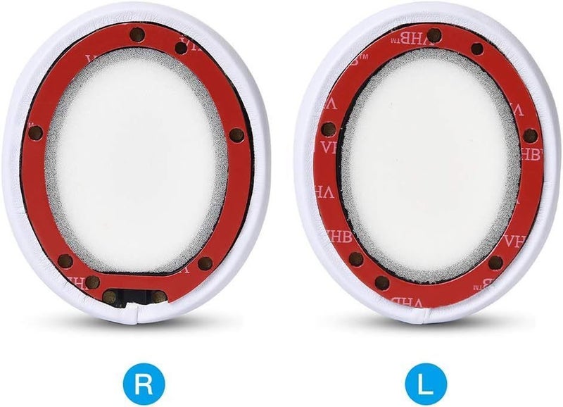 Beats Studio 2 & 3 Wireless Head Band Replacement 5 Colour Option Carousel 2