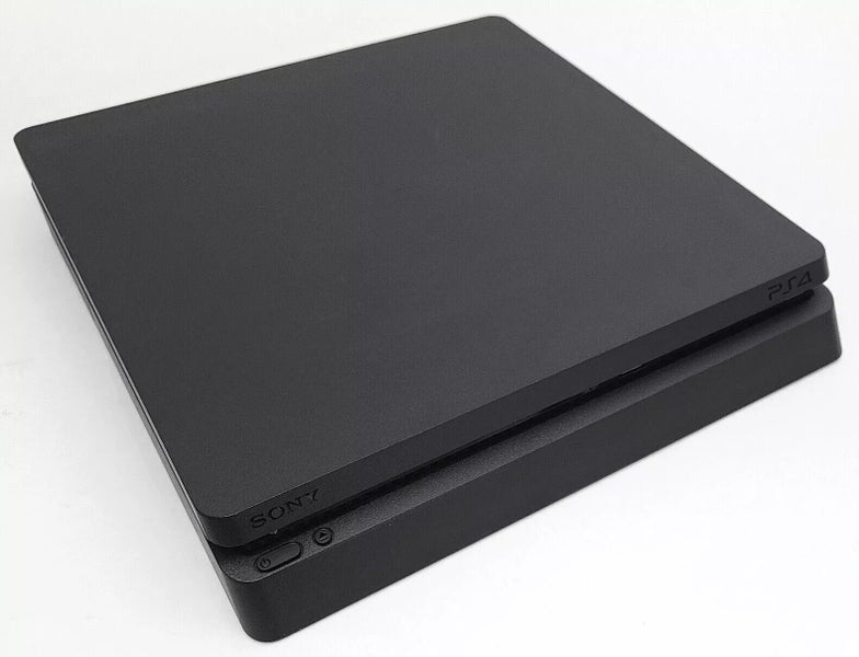 PlayStation 4 Slim 500GB Carousel 2