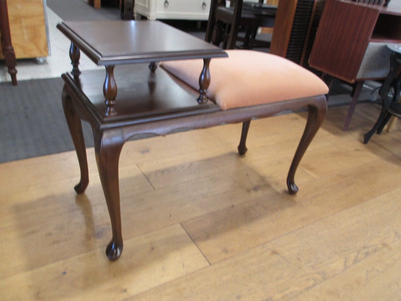 Mid Century Telephone Seat Carousel 1
