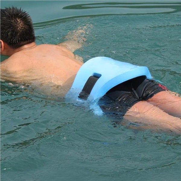 Water Aerobics Float Belt For Aqua Jogging Pool Exercise Swimming i2677PK0 Carousel 10