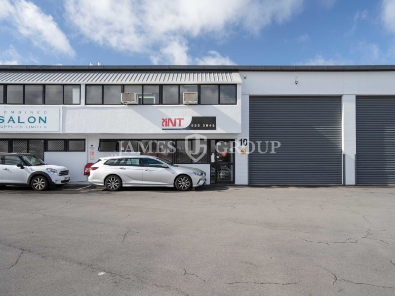 Ellerslie Commercial properties for sale Trade Me Property