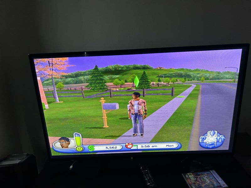 The Sims 2 Pets (Platinum) - PS2 - Complete Carousel 6