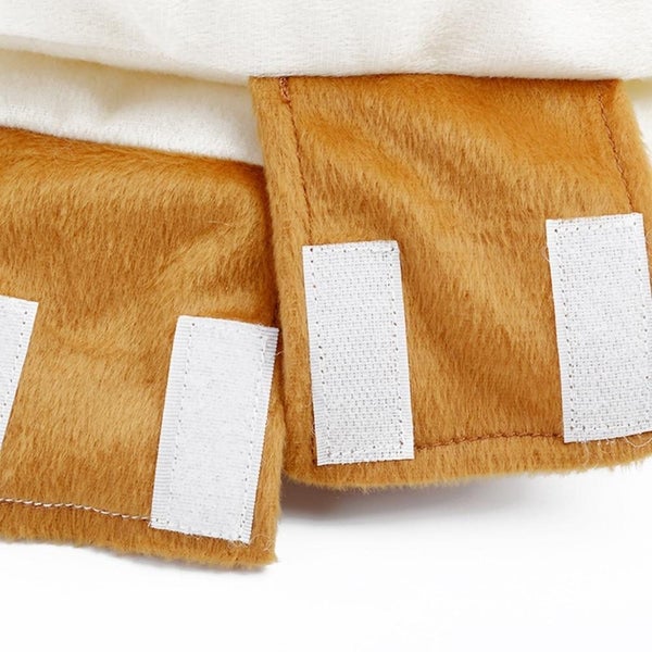 Hod Health & Home Cute Halloween Hot Doggy Costume For Pets Carousel 2