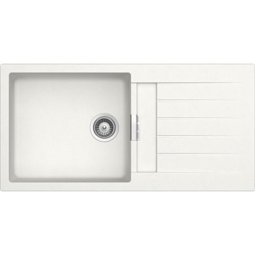 NEW - Egmont 1000-10 Sink, Alpina Carousel 1