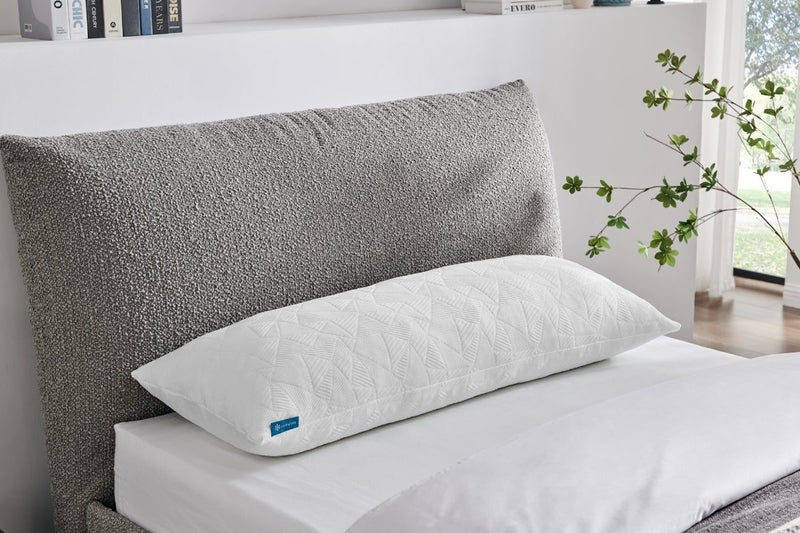 Ovela Memory Foam Body Pillow, OVMEMBDYPWA Carousel 2