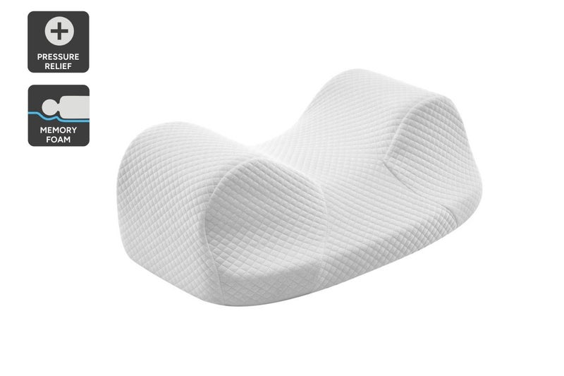Ovela Anti-Wrinkle and Anti-Aging Beauty Pillow, OVBEAUTYPWA Carousel 1