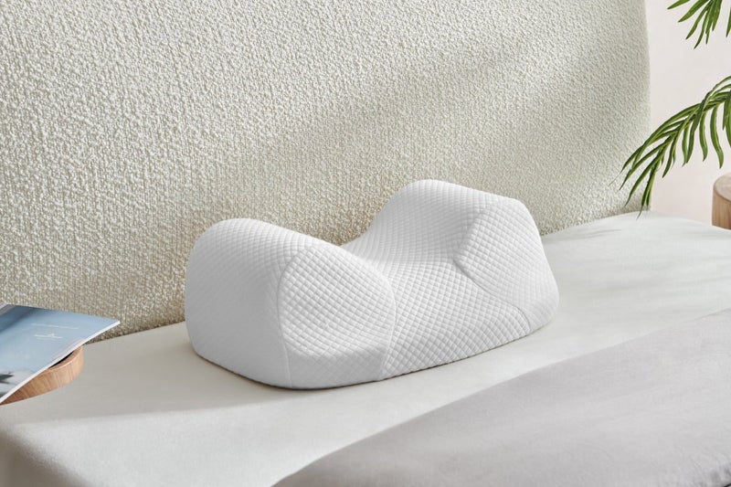 Ovela Anti-Wrinkle and Anti-Aging Beauty Pillow, OVBEAUTYPWA Carousel 2