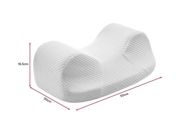 Ovela Anti-Wrinkle and Anti-Aging Beauty Pillow, OVBEAUTYPWA Carousel 5