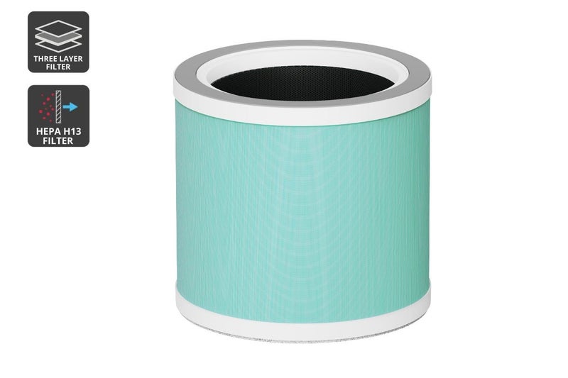 Kogan Replacement H13 HEPA Filter for Smart Purifier 3 Pro Carousel 1