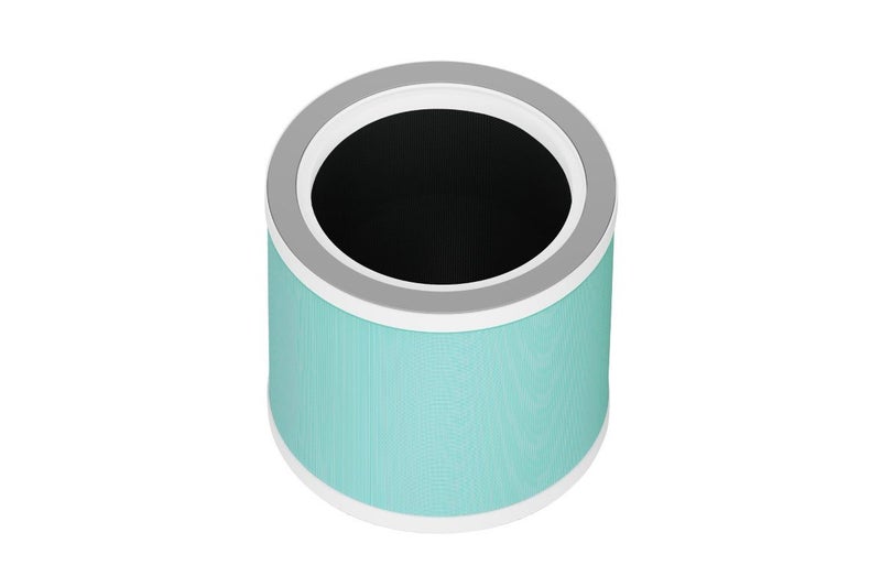 Kogan Replacement H13 HEPA Filter for Smart Purifier 3 Pro Carousel 3