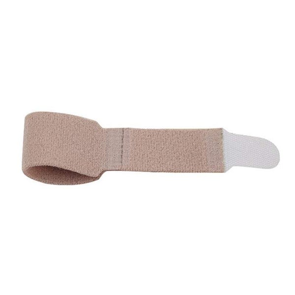 Hand Foot Skin Care Fabric Toe Supports Straightener Finger Separators Bunion H Carousel 4