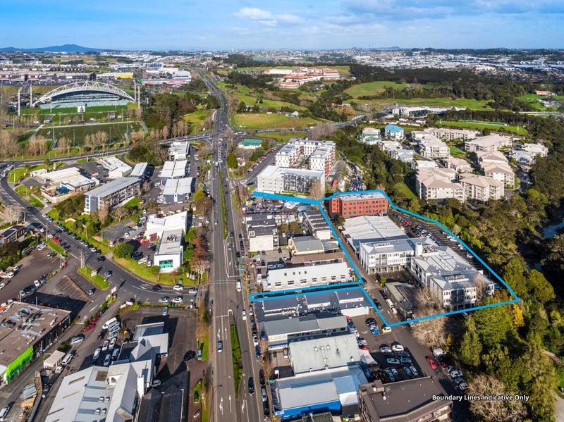 229 Dairy Flat Highway, Albany, North Shore City, Auckland