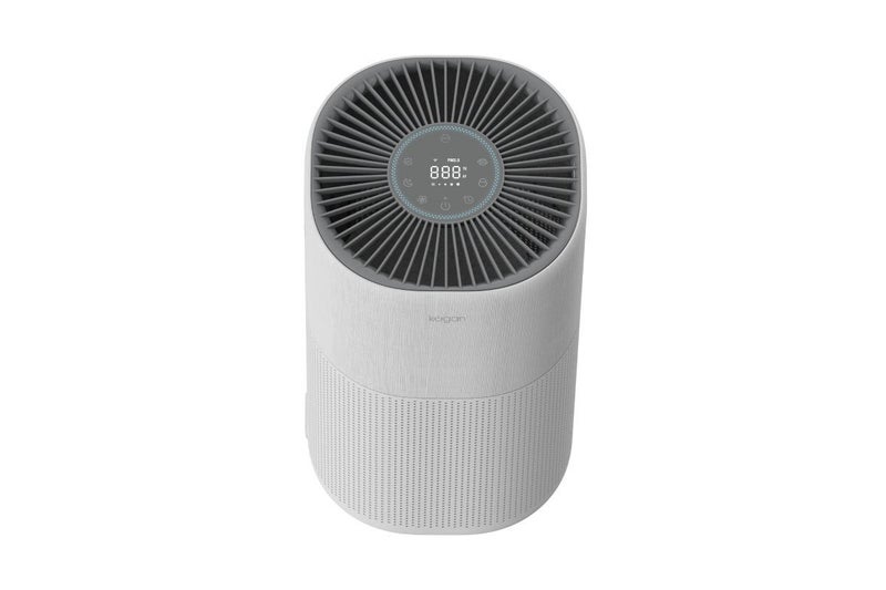 Kogan SmarterHome™ Air Purifier 5 Pro with H13 HEPA Filter Carousel 5