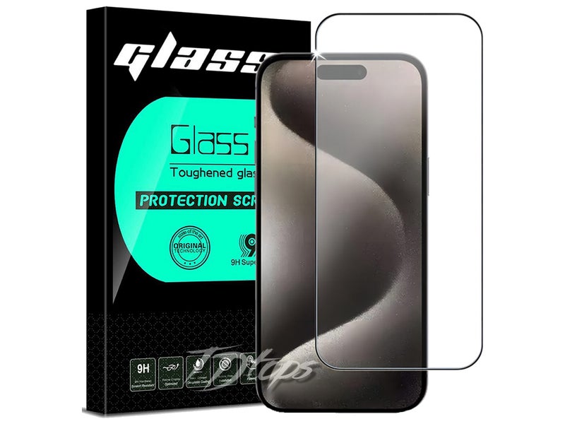 iPhone 15 Plus Screen Protector Carousel 1